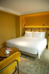 Hôtel le Ballu - 41