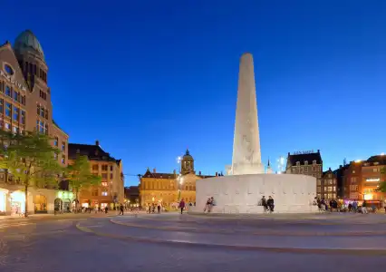 Best Western Dam Square Inn - 15