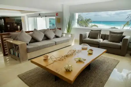 Ocean Dream Cancún by GuruHotel - 47
