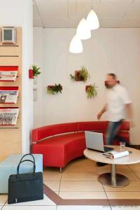 ibis Limoges Centre - 29