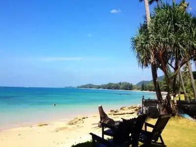Nautilus Right On The Beach Resort Adults Only (SHA Extra plus) - 19