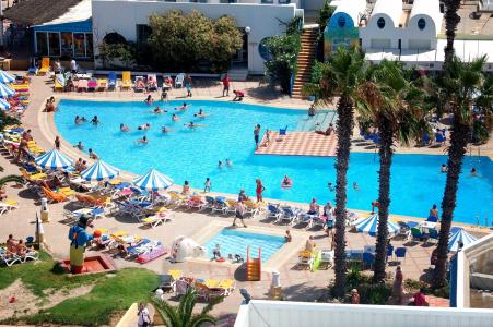 Eden Club Skanes - 6