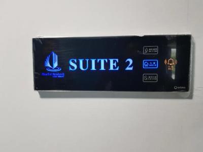 BlueTel Re'sidence Bangkok IMPACT - 140