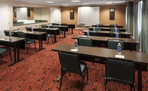 Residence Inn by Marriott San Diego Downtown - 8