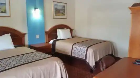 American Inn of Daytona - 42