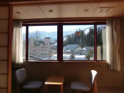Hakuba Ougiya - 40