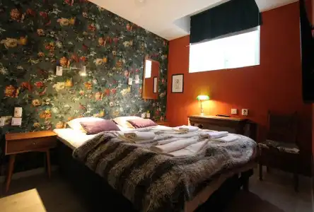 Skanstulls Boutique Hostel - 102