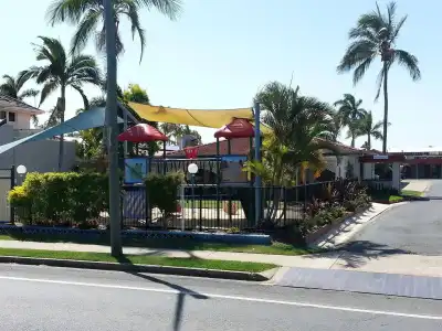 Tropic Coast Motel - 21