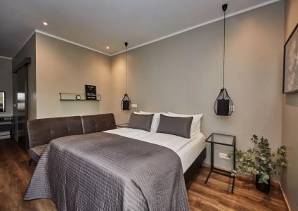Keflavik Micro Suites - 12
