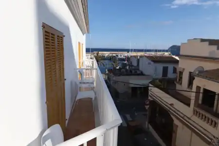 Hostal Cala Ratjada - 55