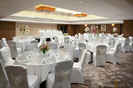 Hilton London Kensington - 30