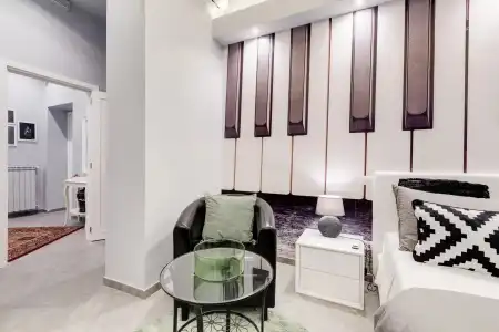 Maison Degli Artisti Suites - 92