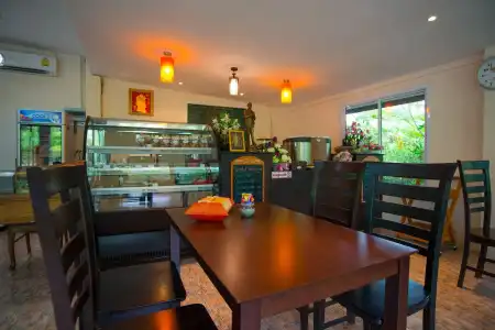 Charming in Khao Yai - 11
