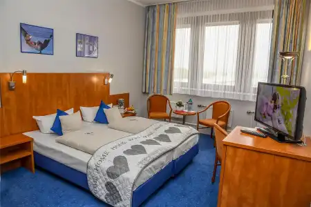 Best Western Comfort Business - 38