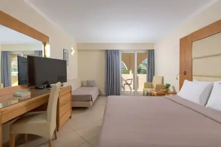 Lindos Royal Resort - All Inclusive - 40