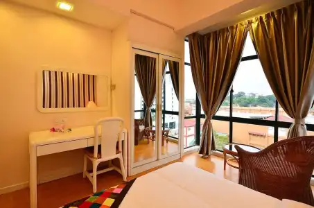 Jetty Suites Apartments - 37