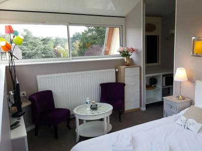 Le Castel Guesthouse - 6