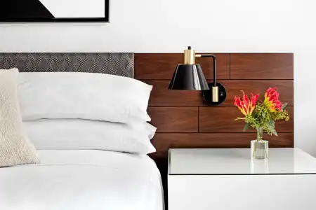 Eurostars Saint Gregory Dupont Circle Georgetown - 3