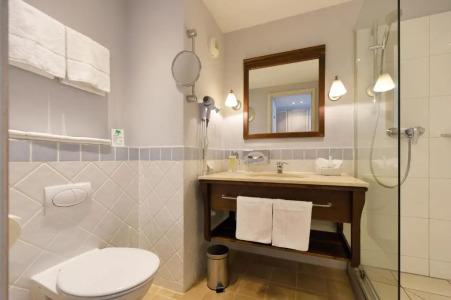 Hirschen in Freiburg-Lehen - 91