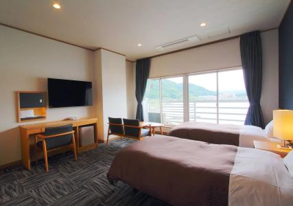 Kawaguchiko New Century - 2