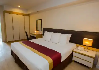 Sky Place Serviced Apartment - 2