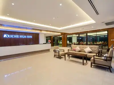 Riche Hua Hin - 1