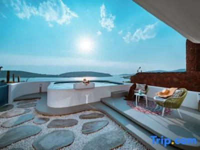 Songyun Skyline Seaview Holiday - 97