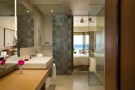 Hyatt Ziva Cancun All Inclusive - 91