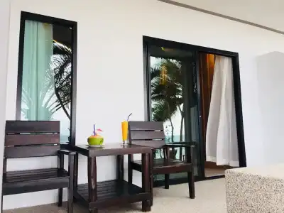 Adarin Beach Resort - 71