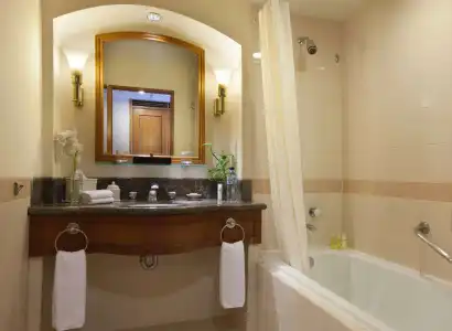 Hyatt Regency Yogyakarta - 8