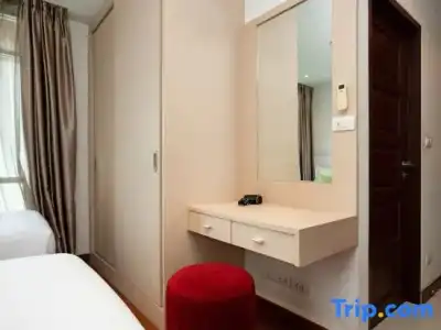 iCheck inn Residences Patong - 57
