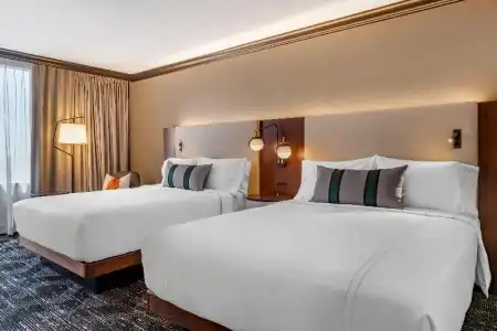 Omni Austin Downtown - 51