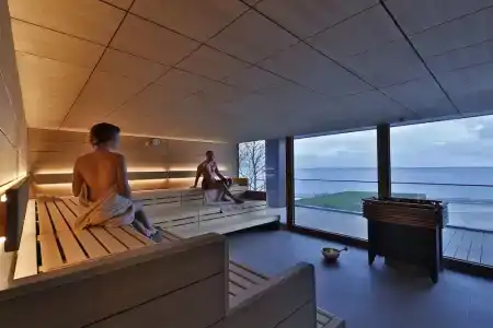 Upstalsboom Wyk auf Föhr - 23