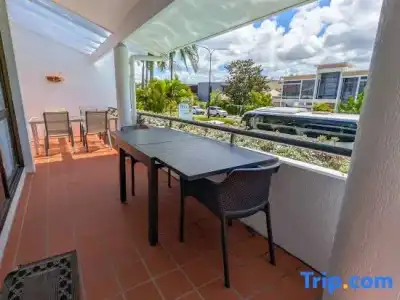 The Noosa Apartments - 51