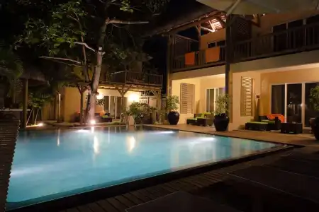 Ocean Villas - 52
