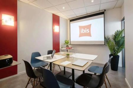 ibis Cannes Plage La Bocca - 26