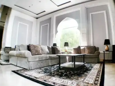Grand Serela Yogyakarta - 5