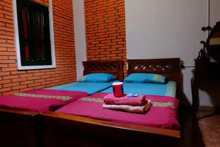 Kampoeng Djawa - 14