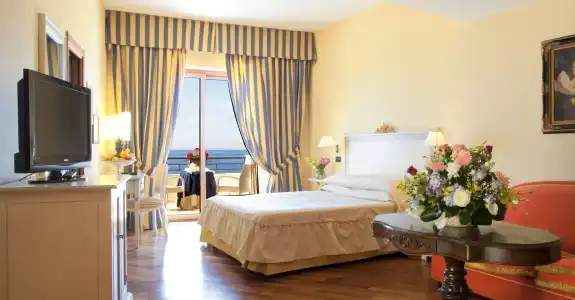 Punta Campanella Resort & SPA - 3