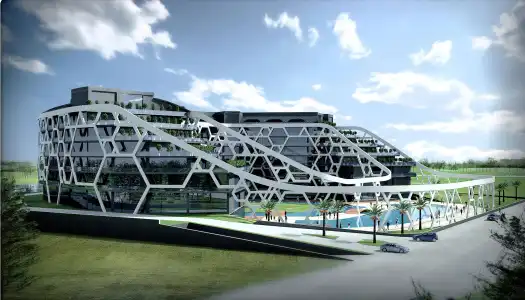 Bosphorus Sorgun - All Inclusive - 50