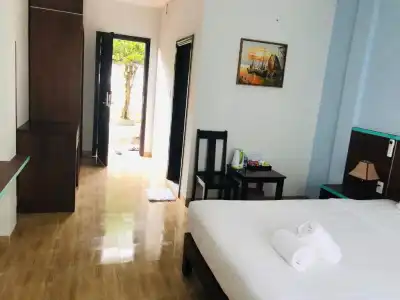 Le Garden Resort & Spa Phu Quoc - 49