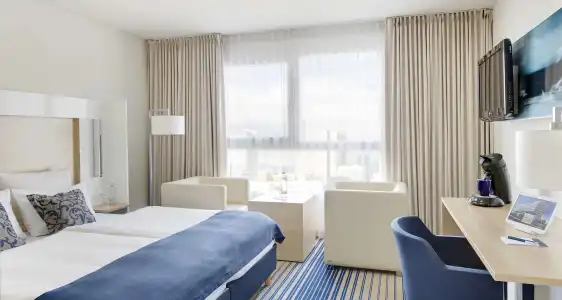 Best Western Plus Welcome - 3