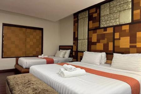Taman Resort - 156