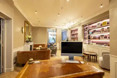 Residence Foch - 1