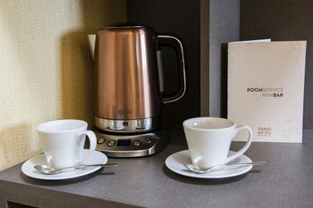 Grand Brizo Buenos Aires - 49