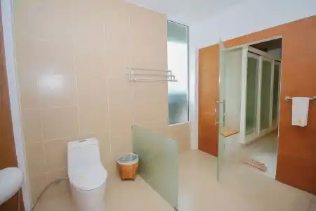 Summer Luxury Beach Resort and Spa - 48