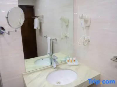Aswan Plaza - 110