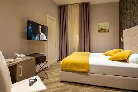 Domus Spagna Frattina Prestige Suite - 47