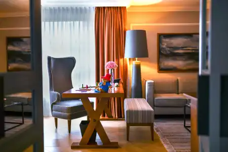 Hyatt Regency London The Churchill - 5