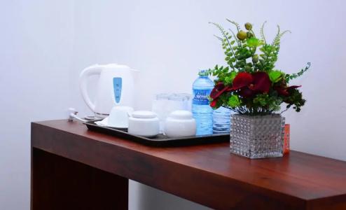 Star White Negombo - 37